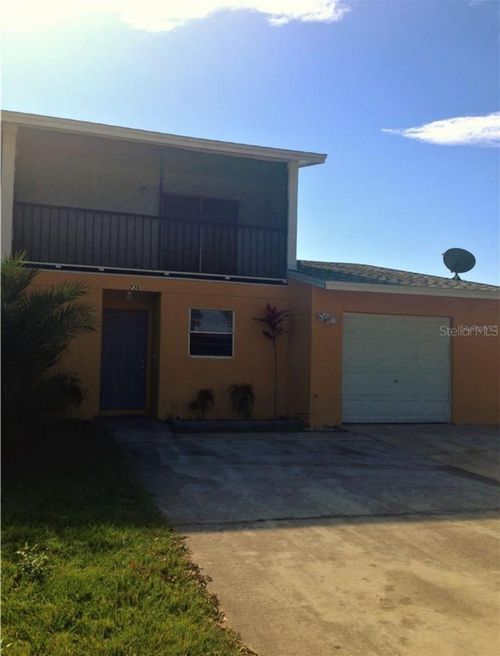 736 Lucaya Dr, Kissimmee, FL, 34758-3230 | Card Image