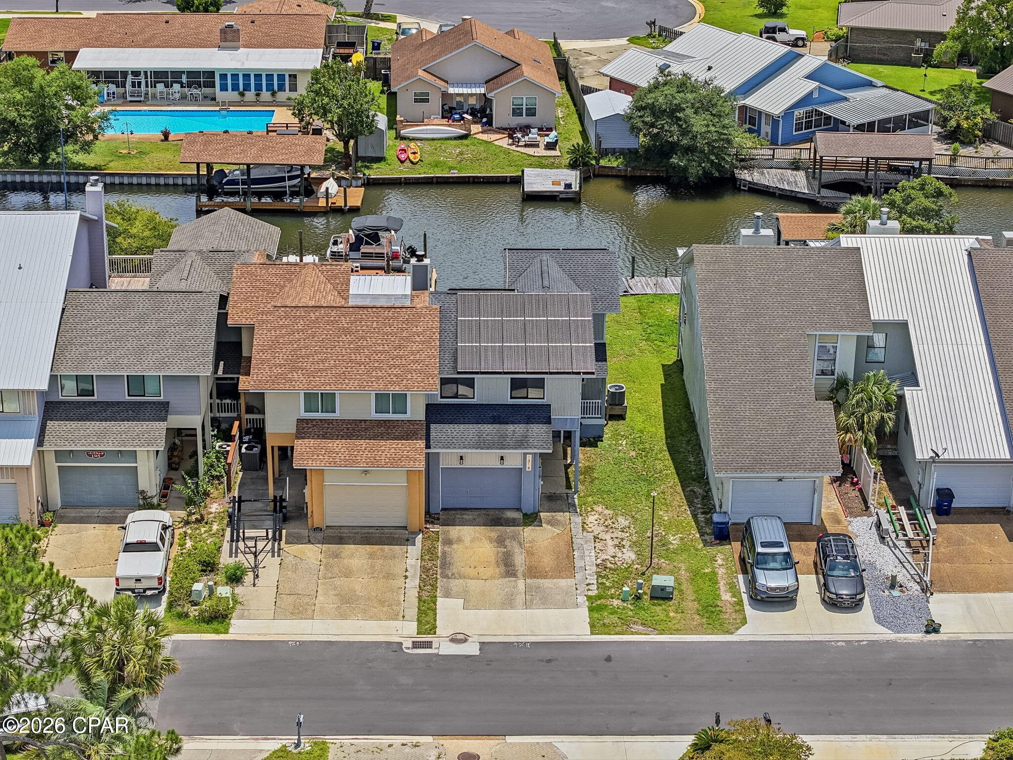 Residential in Panama City 3