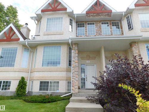 9-303 Leger Way Nw, Edmonton, AB, T6R2X9 | Card Image