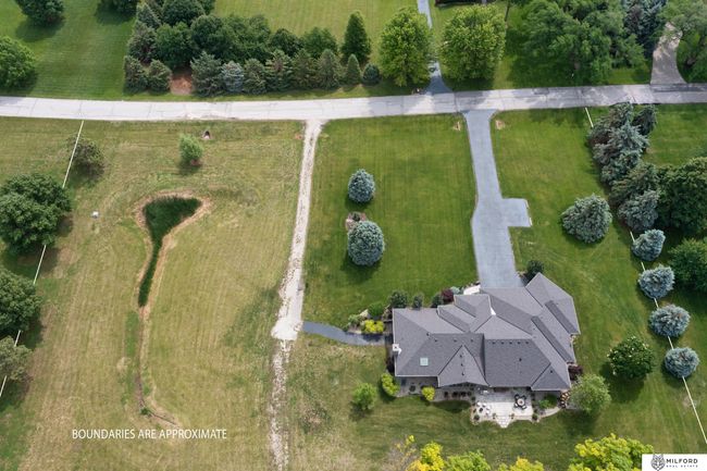 4606 S 184 Th Plz, House other with 4 bedrooms, 6 bathrooms and 3 parking in Omaha NE | Image 7