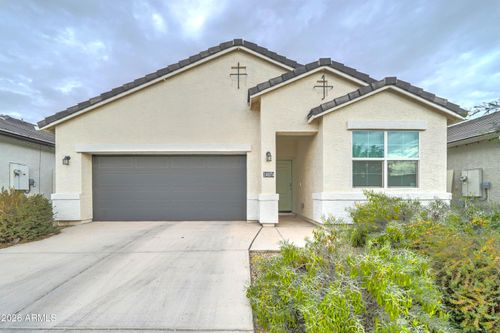 24074 W Zak Rd, Buckeye, AZ, 85326-1287 | Card Image