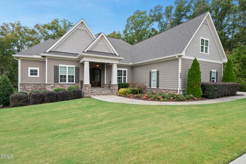 5009 Coe Hill Pl, Cary, NC, 27519-7204 | Card Image