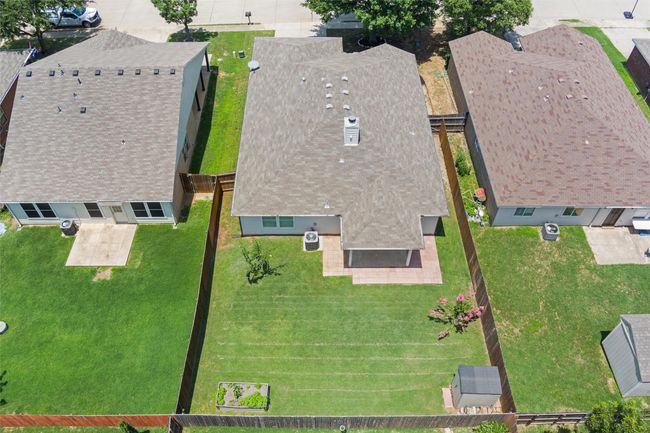 8828 Chisholm Trl, House other with 3 bedrooms, 2 bathrooms and null parking in Cross Roads TX | Image 23