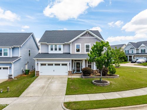 2000 Ginseng Ln, Raleigh, NC, 27603-9489 | Card Image
