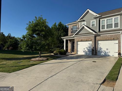 7206 Brigidoon Rose, Douglasville, GA, 30134-1730 | Card Image