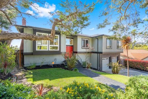 147 Leslie Dr, San Carlos, CA, 94070 | Card Image