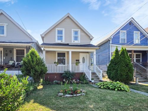 71 E 24th St, Hamilton, ON, L8V2X9 | Card Image