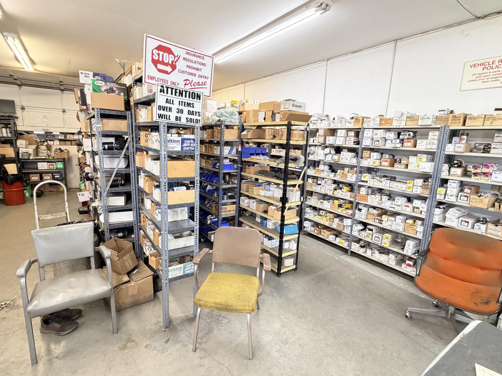 Commercial Sale in Westlock 4