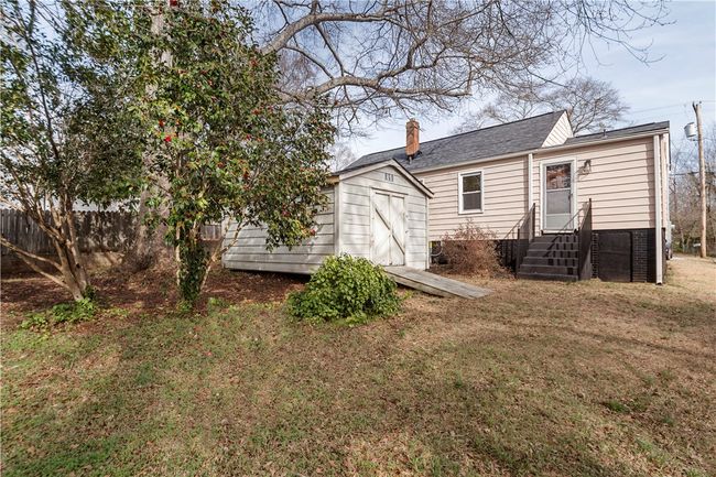 200 Anzio St, House other with 2 bedrooms, 2 bathrooms and null parking in Easley SC | Image 7
