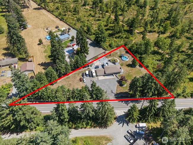 20311 Orting Kapowsin Hwy E, House other with 3 bedrooms, 3 bathrooms and 3 parking in Graham WA | Image 39