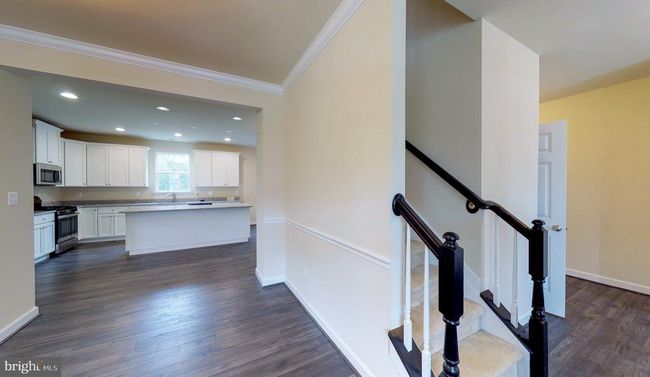 46210 Stasha Ct, House other with 4 bedrooms, 3 bathrooms and null parking in DRAYDEN MD | Image 8