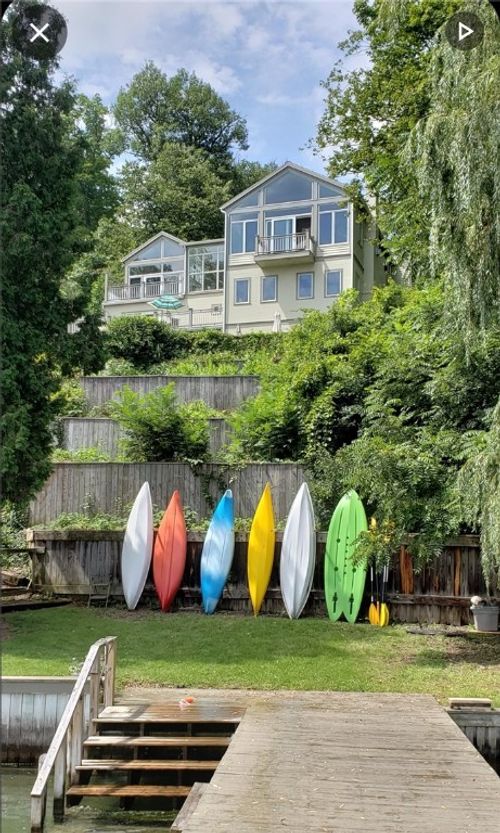 1077 Taughannock Boulevard, Ithaca-Town, NY, 14850 | Card Image