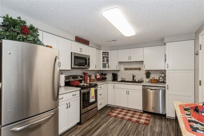 APT-217 - 2135 1 St Ave Se, Condo with 2 bedrooms, 2 bathrooms and null parking in Cedar Rapids IA | Image 12