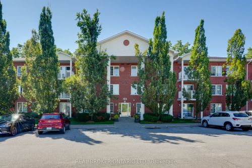 303-49 Jacobs Terr, Barrie, ON, L4N0W4 | Card Image