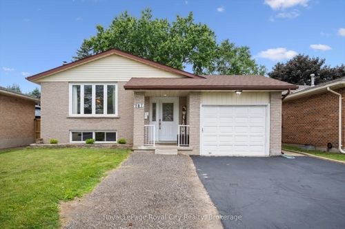 187 The Country Way, Kitchener, ON, N2E2T5 | Card Image