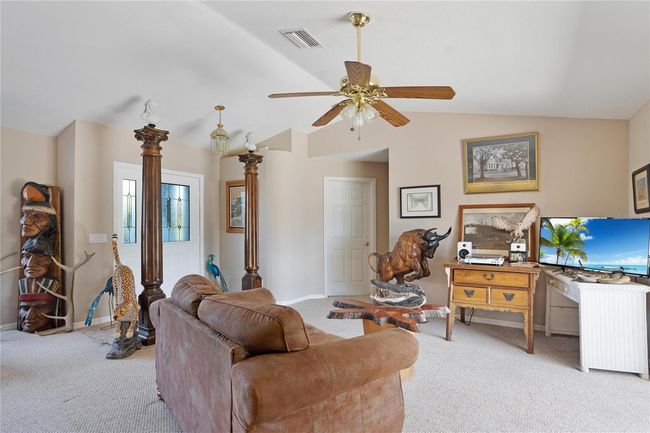 268 Cory St, House other with 3 bedrooms, 2 bathrooms and null parking in Port Charlotte FL | Image 7