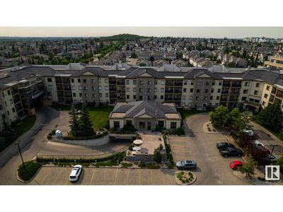 127 - 160 Magrath Rd Nw, Condo with 2 bedrooms, 2 bathrooms and null parking in Edmonton AB | Image 2