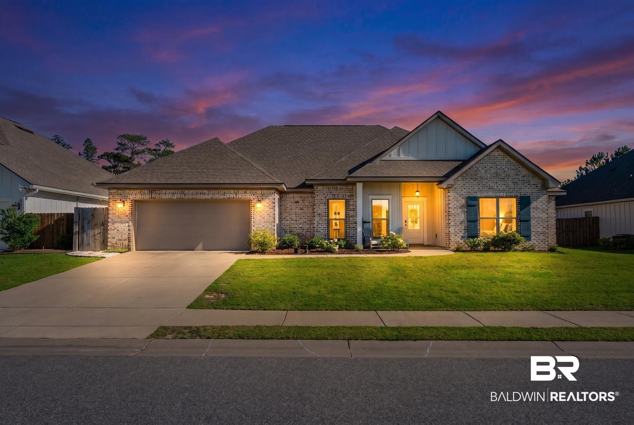 Residential in Foley