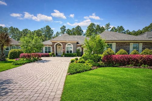 299 Appaloosa Ave, St Augustine, FL, 32095-7426 | Card Image