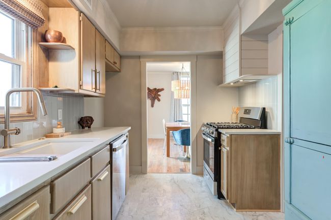 505 W 7 Th St, House other with 4 bedrooms, 3 bathrooms and null parking in Idalou TX | Image 14