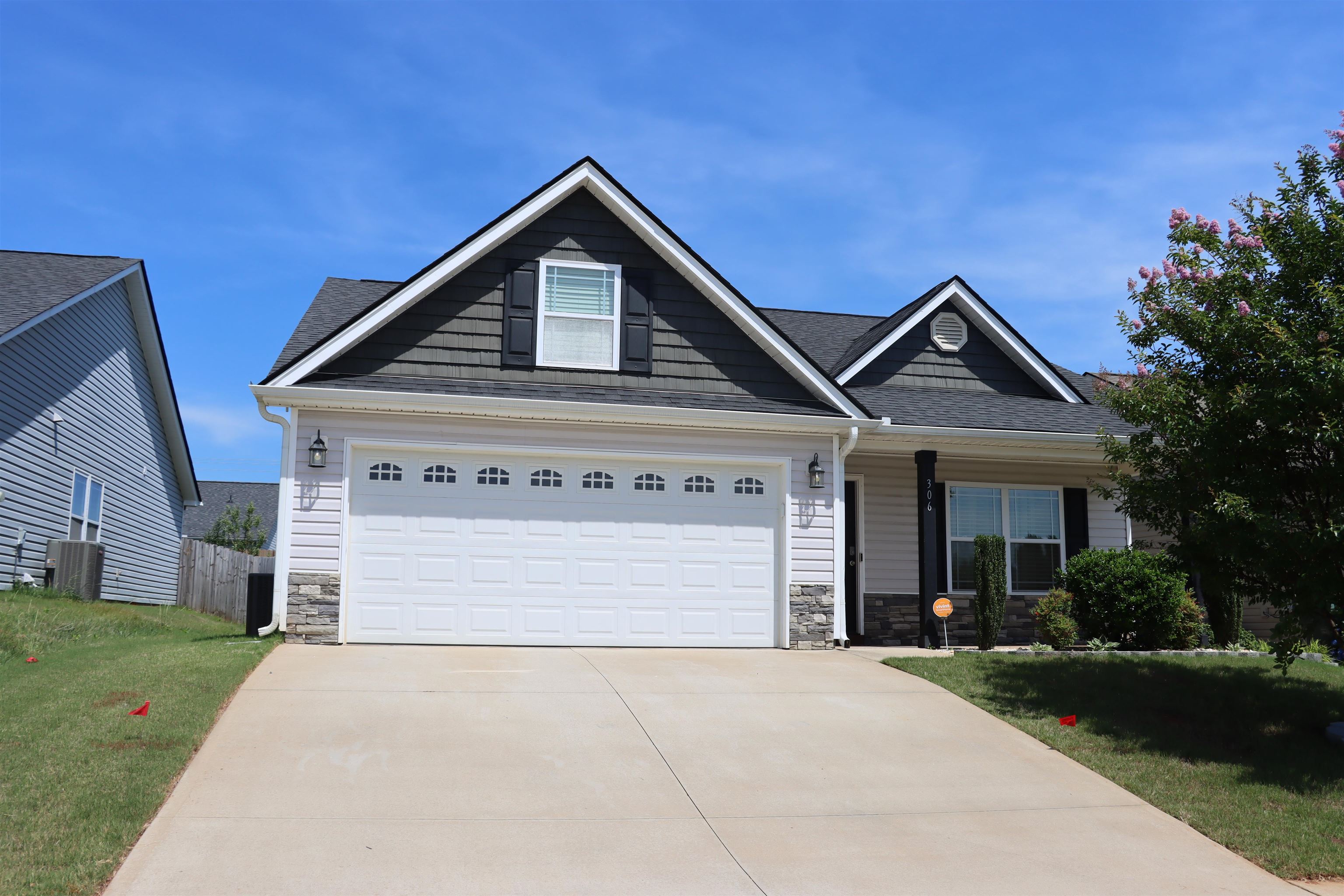 Residential in Inman