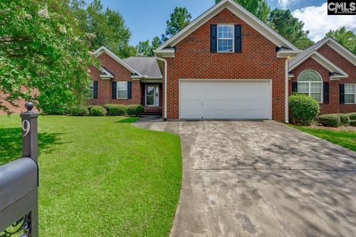 9 Bowie Dr, Lugoff, SC, 29078-2000 | Card Image