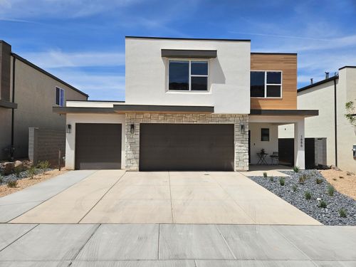 4272-1930 S Queens Garden Dr, Washington, UT, 84780-8660 | Card Image