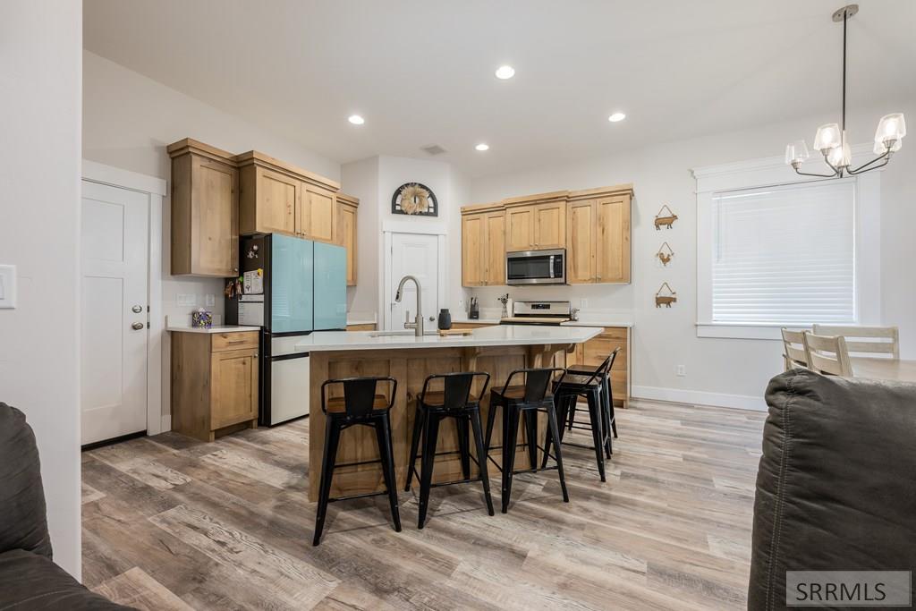 Residential in Idaho Falls 4