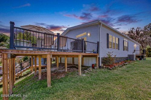 293 Maxwell Dr, Welaka, FL, 32193-3415 | Card Image