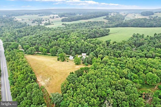 3019 Morning Star Rd, Home with 4 bedrooms, 1 bathrooms and null parking in GLENVILLE PA | Image 46