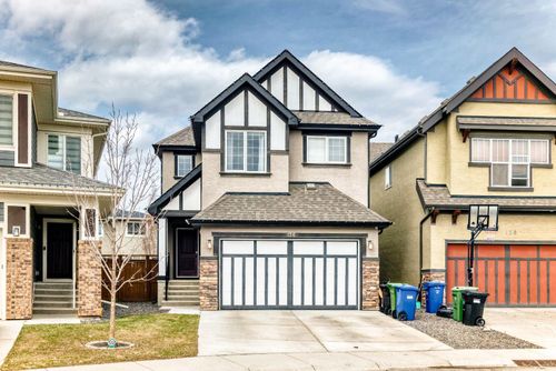 156 Masters Rise Se, Calgary, AB, T3M2L5 | Card Image