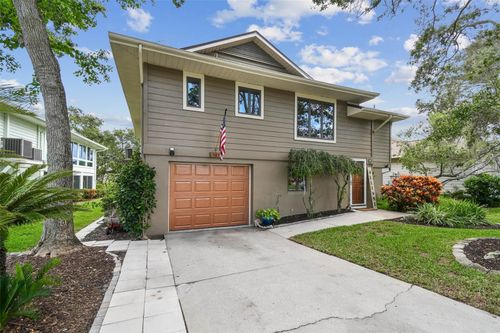 1011 S Pointe Alexis Dr, TARPON SPRINGS, FL, 34689-7105 | Card Image