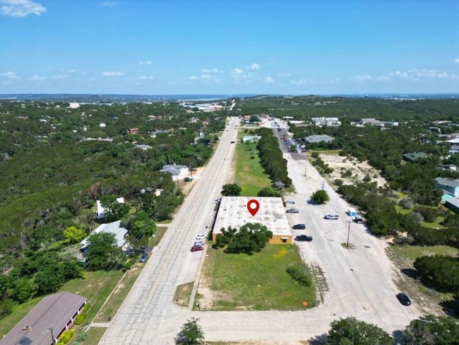 20811 Dawn Dr, Home with 0 bedrooms, 0 bathrooms and 40 parking in Lago Vista TX | Image 4