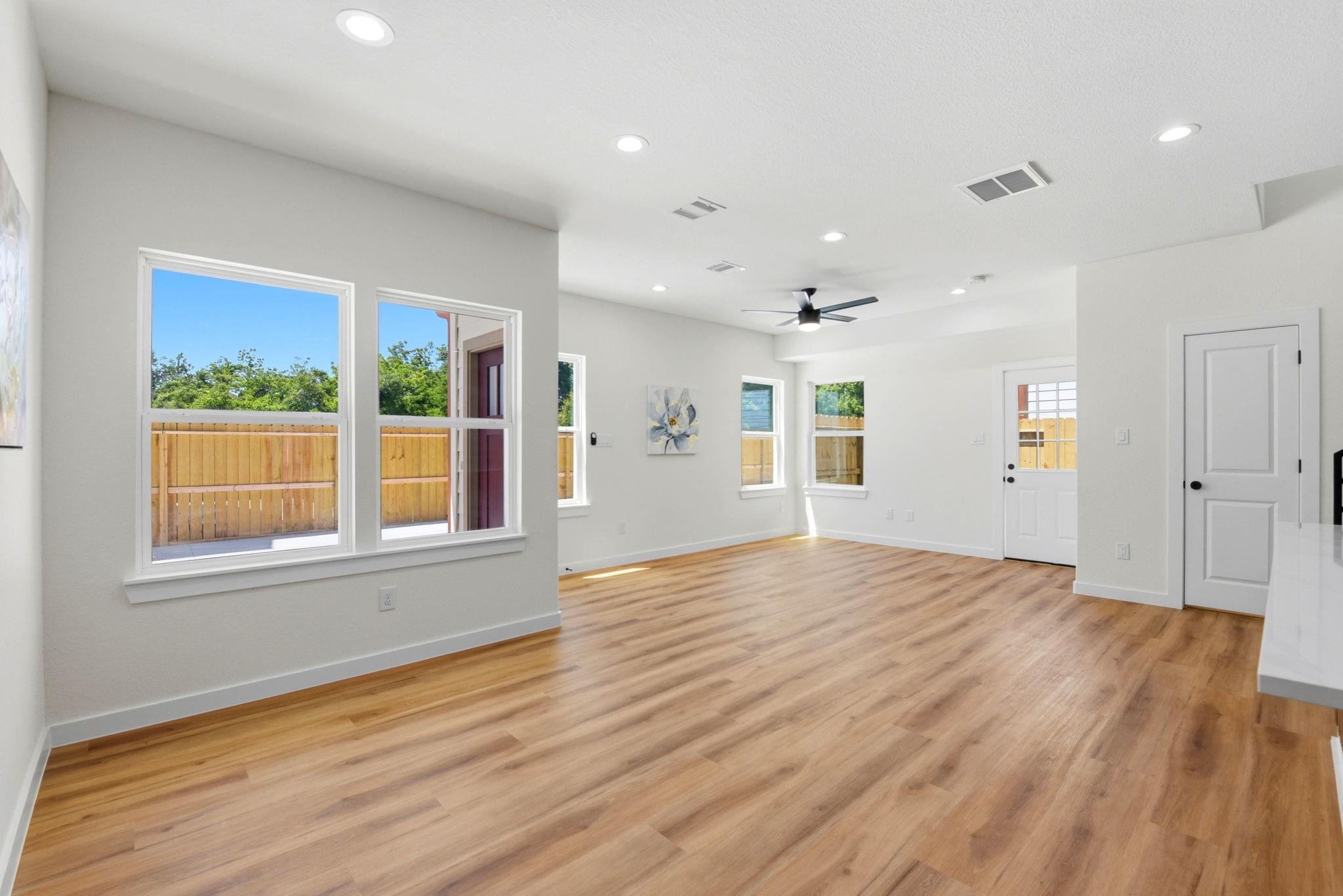 Residential in Houston 2