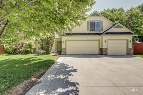 265 N Hullen Pl, Star, ID, 83669-5605 | Card Image