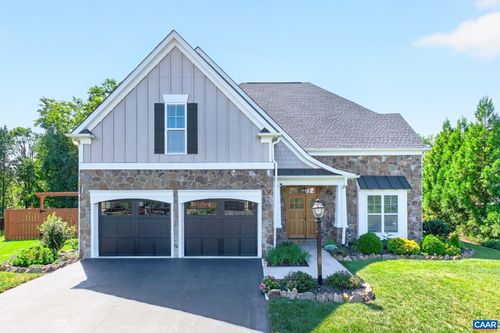 1410 Hillbrook Ct, CHARLOTTESVILLE, VA, 22901-1795 | Card Image