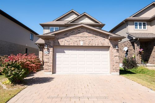 3399 Emilycarr Lane, London, ON, N6L0A3 | Card Image