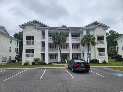 unit-32h-477 White River Dr, Myrtle Beach, SC, 29579-1338 | Card Image
