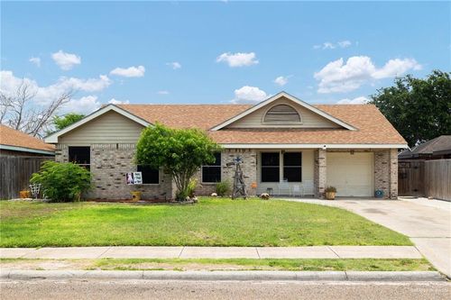 2113 W Harrison St, Weslaco, TX, 78599-4352 | Card Image