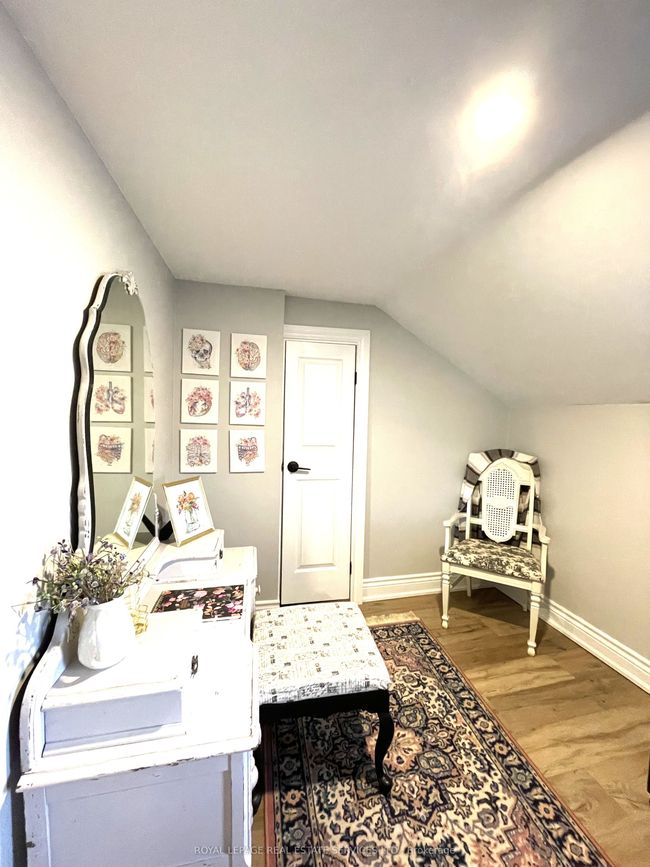 2834 County Rd 124, House other with 3 bedrooms, 2 bathrooms and 5 parking in Duntroon ON | Image 30