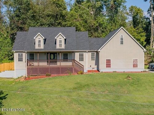 3110 Nevils Way, Sevierville, TN, 37876 | Card Image