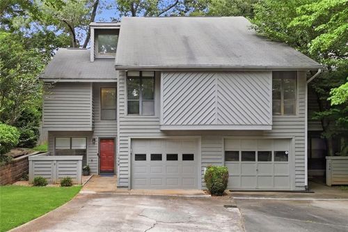 1098 Creatwood Pl Se, Smyrna, GA, 30080-8214 | Card Image