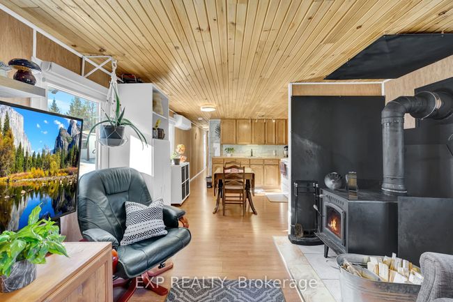 146 Thanet Lake Rd, House other with 3 bedrooms, 1 bathrooms and 8 parking in Gilmour ON | Image 12