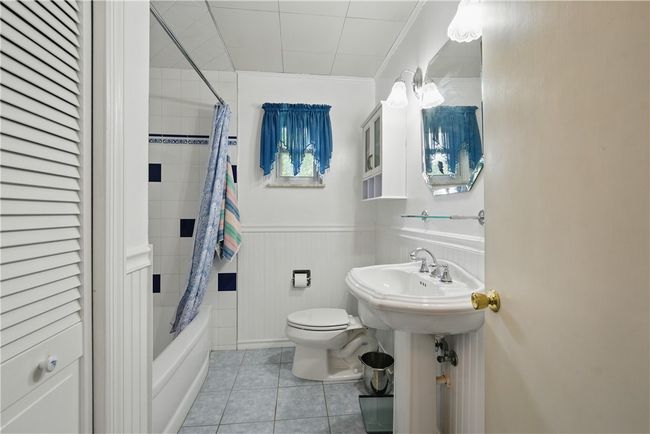 131 Howley Ave., House other with 3 bedrooms, 3 bathrooms and 1 parking in Chippewa Twp PA | Image 17