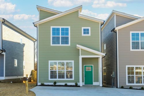 4325 Old Goins Rd, Nashville, TN, 37211-4850 | Card Image