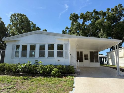 2-130 Clubview Dr, SAFETY HARBOR, FL, 34695-4629 | Card Image