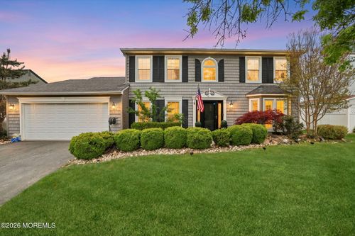 23 Cattail Dr, Howell, NJ, 07731-1996 | Card Image