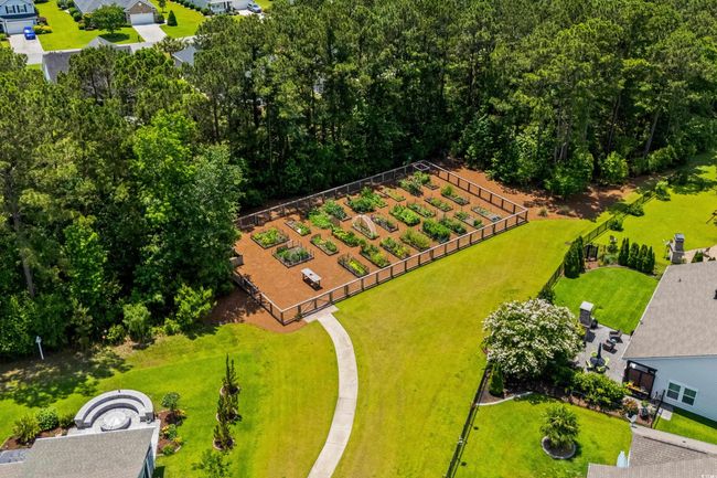 450 Oaklanding Ln, House other with 4 bedrooms, 3 bathrooms and 4 parking in Murrells Inlet SC | Image 38