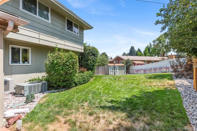 4124 E Maplewood Pl, House other with 4 bedrooms, 4 bathrooms and 4 parking in Centennial CO | Image 37