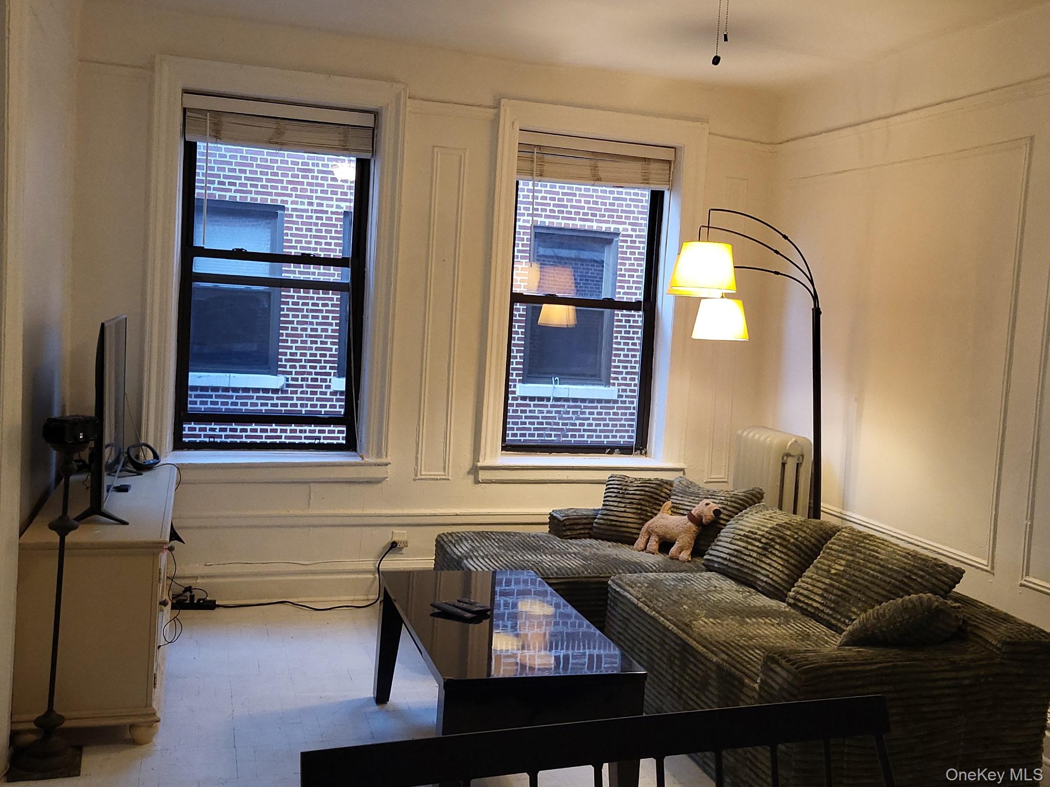 Residential in New York 3